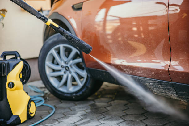 Best Pressure Washing Company Near Me  in Elverson, PA