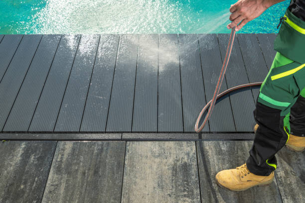 Best Pressure Washing Patio  in Elverson, PA