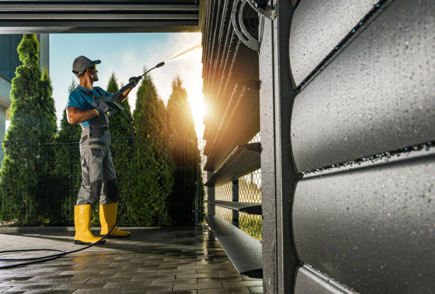 Why Choose Our Certified Pressure Washing Experts for Your Project Needs in Elverson, PA?